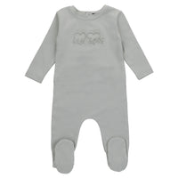 231202 NOGGI LIL LOVE FOOTIE