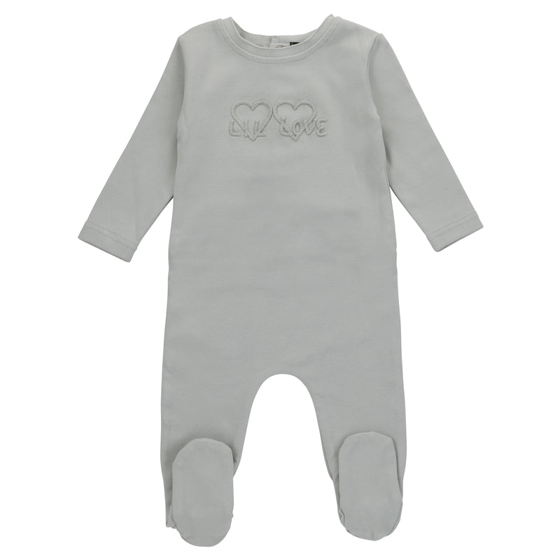 231202 NOGGI LIL LOVE FOOTIE