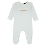 241201 NOGGI MUSLIN PATCH FOOTIE 3PC SET
