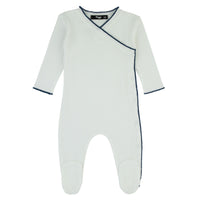 241202 NOGGI BAMBOO RIB KIMONO FOOTIE
