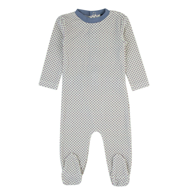 241206 NOGGI BAMBOO PRINT FOOTIE