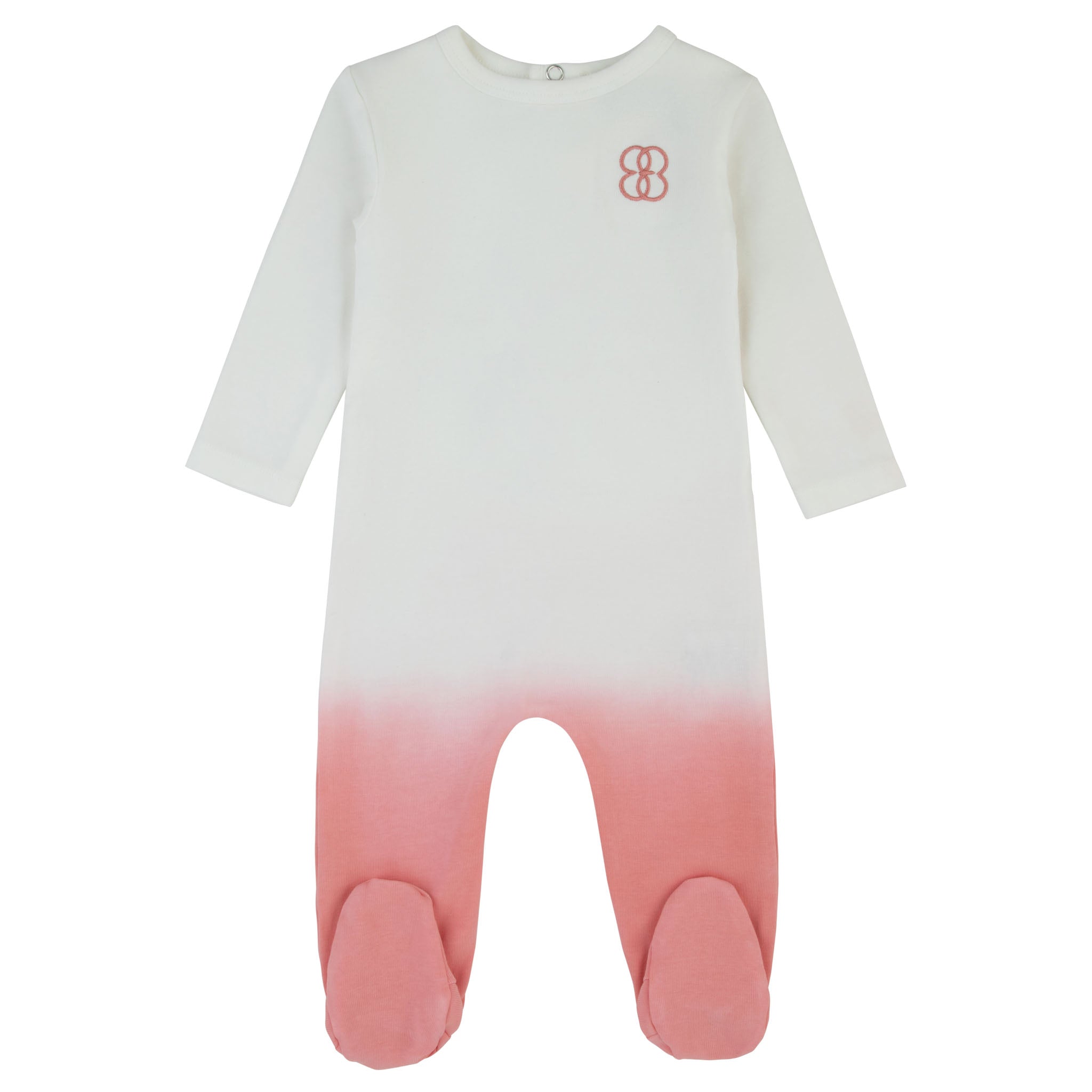 241211 NOGGI OMBRE FOOTIE