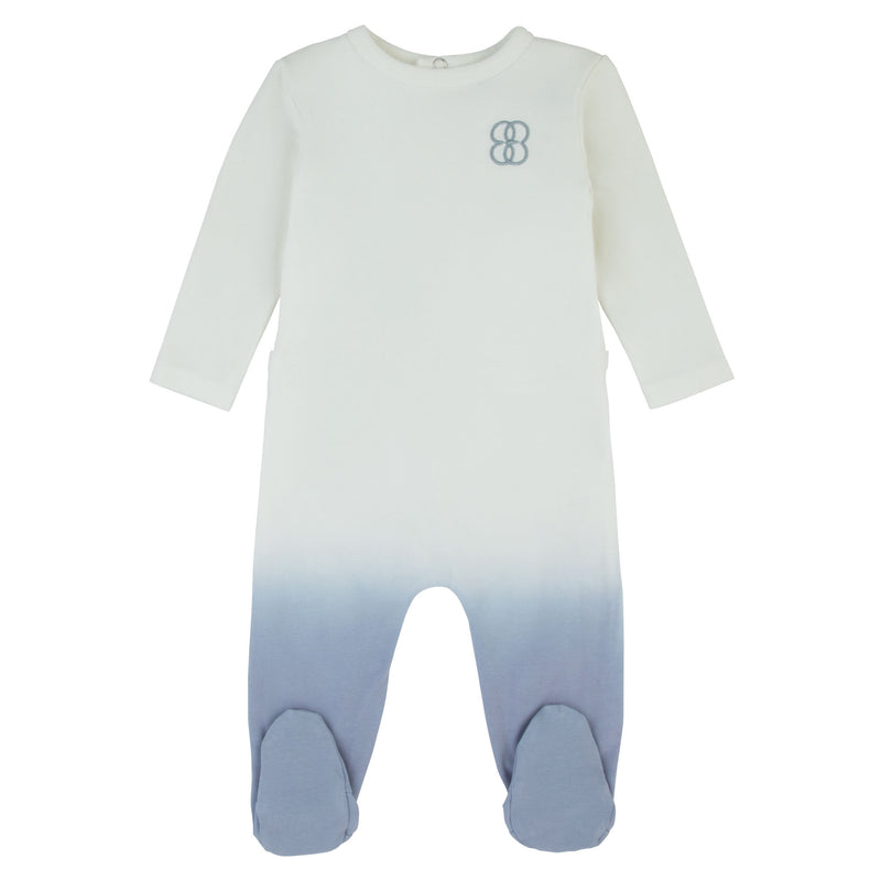 241211 NOGGI OMBRE FOOTIE
