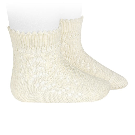 2518/4 CONDOR CROCHET SOCK