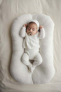 LILETTE CROCHET BRIS SET + BLANKET