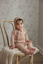 KWS LILETTE KNIT WRAP SET