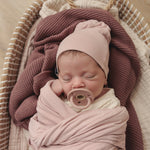 BLEU LA LA LULABABE PACIFIER