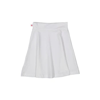 THREE BOWS WOMENS CAMP SKIRT 25"  WB0103