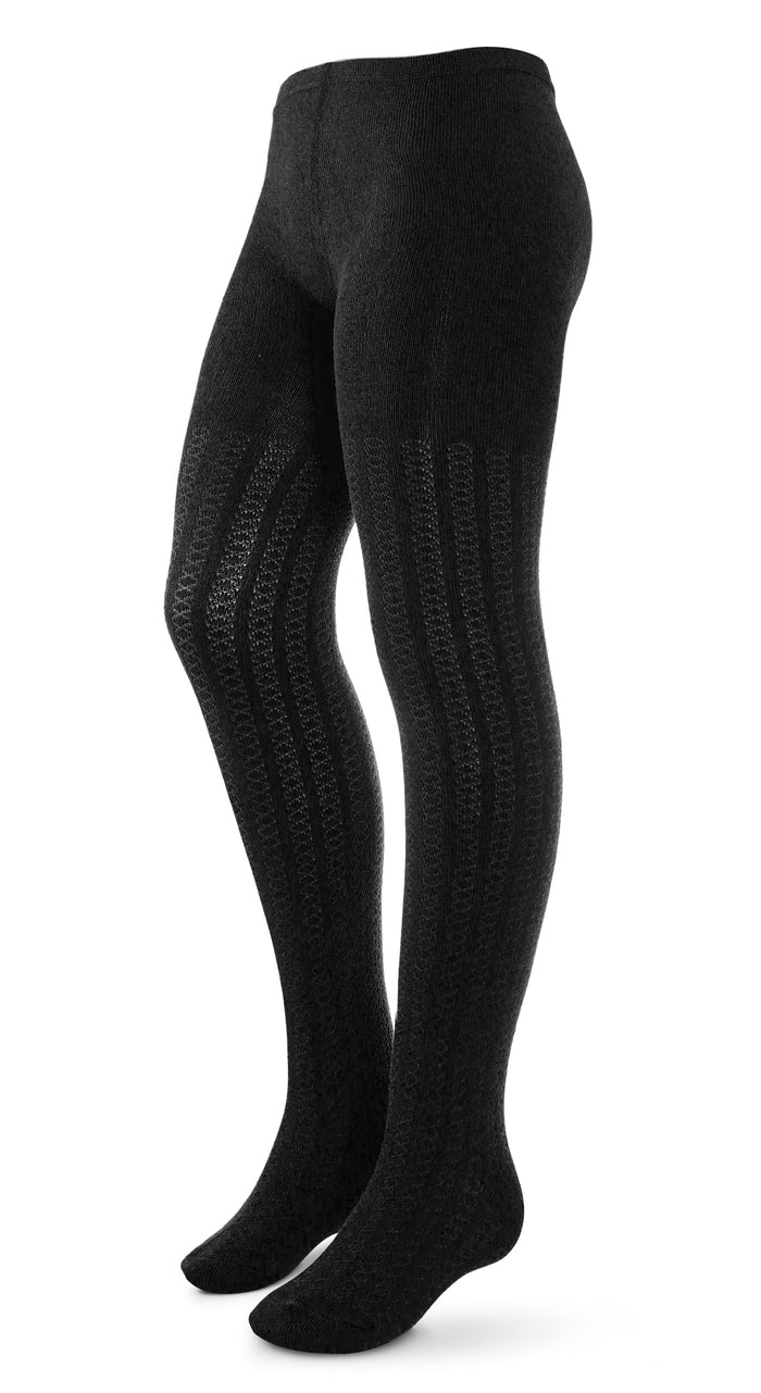 274 ZUBII XX TEXTURED TIGHTS
