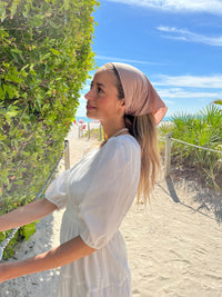 SCARF BAR PREMIUM SOLIDS BANDANA