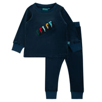 164JS LAYLAY COLOR 2PC SET