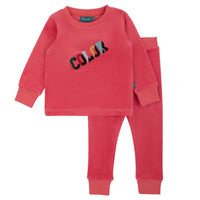 164JS LAYLAY COLOR 2PC SET
