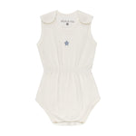 ELYS & CO STAR COLLECTION ROMPER