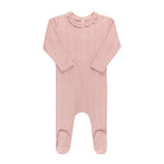 ELYS & CO POINTELLE COLl  FOOTIE