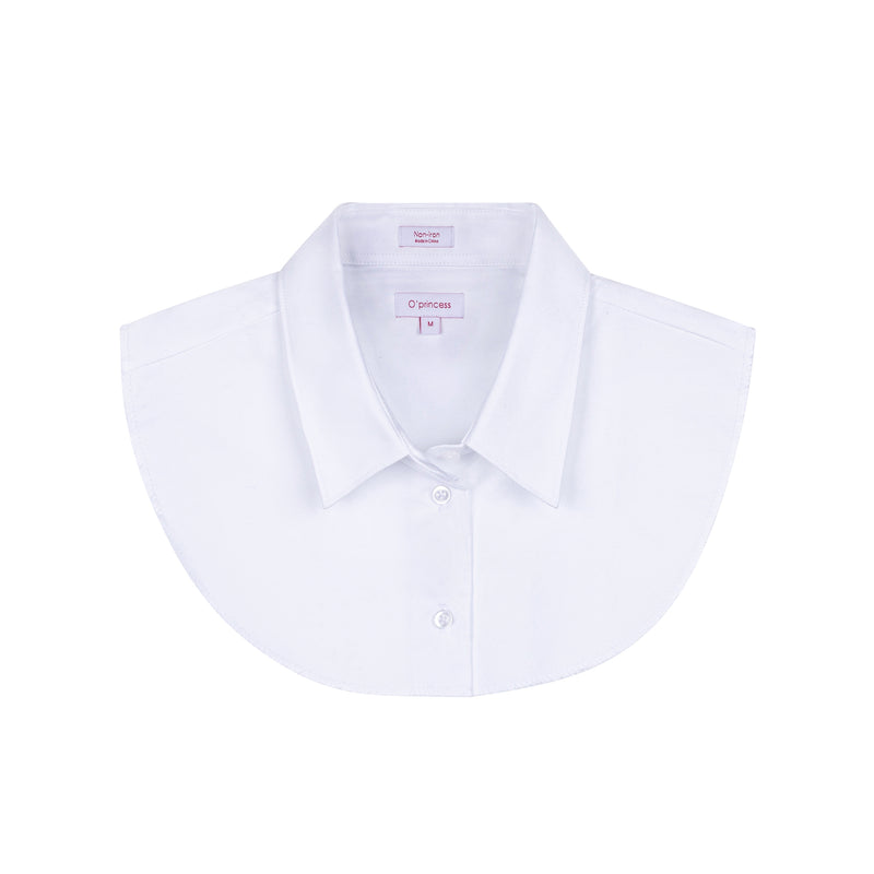 collar extension for dress shirts Comfy Clothiers Men and Women's Shirt Collar, Shirt, Cuff, Vests, Pants, and Neck Button Extender - 3-Pack making them easy to use on a daily basis. O'PRINCESS COLLAR EXTENSION Wesley
