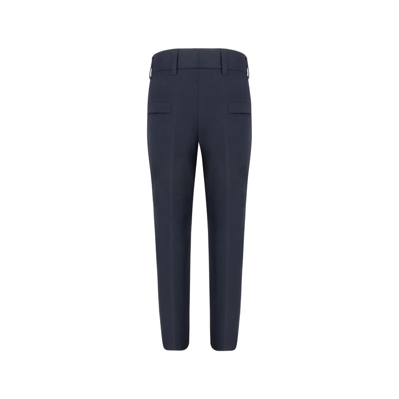 ADONIS BOYS WOEVE PERFORMANCE SLIM PANTS