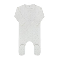 AURORA LEAF COLLECTION FOOTIE