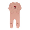 ELYS & CO AUTUMN KIDS FOOTIE
