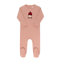 ELYS & CO AUTUMN KIDS FOOTIE