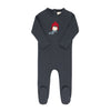 ELYS & CO AUTUMN KIDS FOOTIE