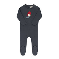 ELYS & CO AUTUMN KIDS FOOTIE