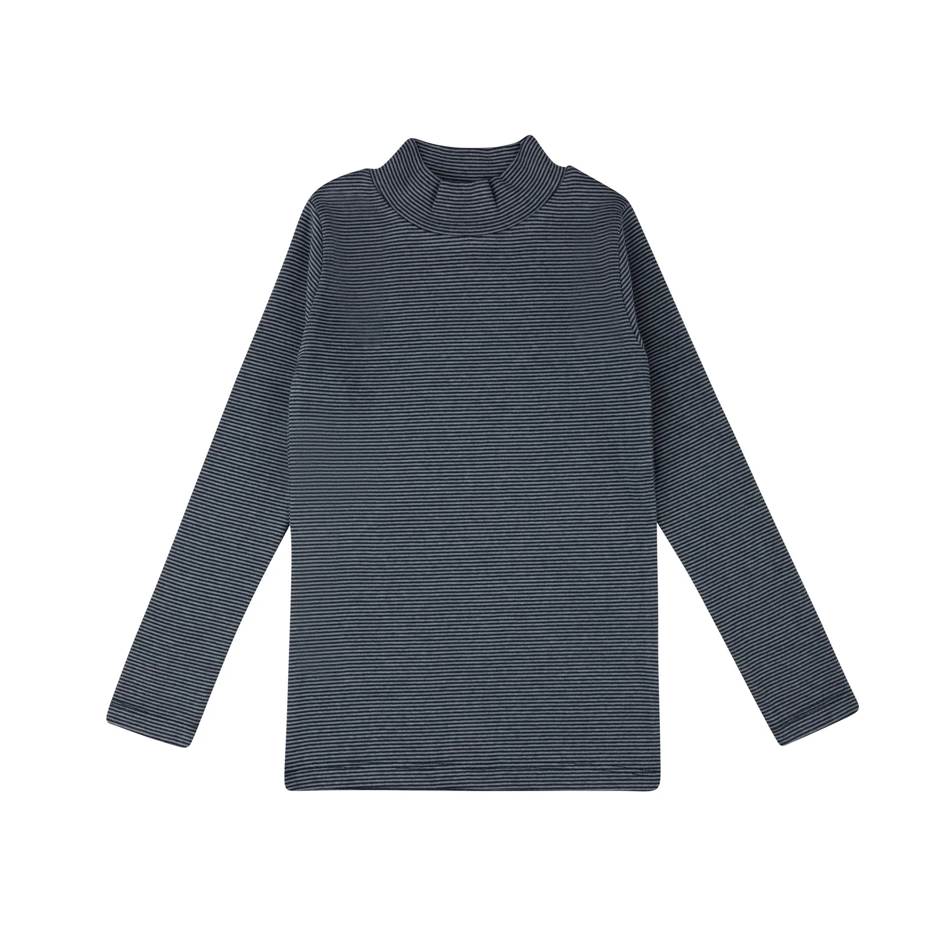 ELYS & CO AUTUMN KIDS OVERALL + MOCKNECK SET