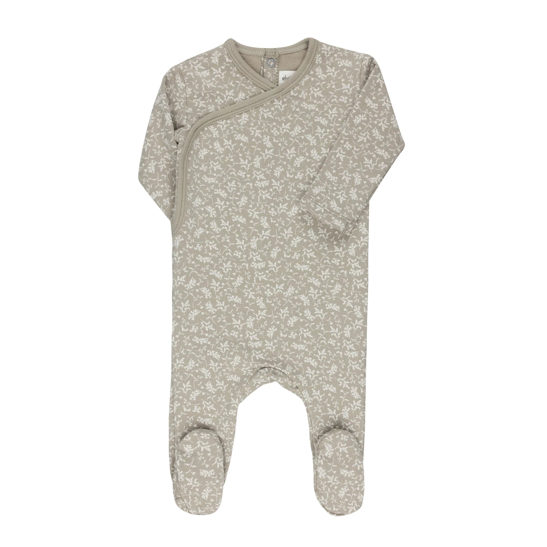 ELYS & CO VINE FOOTIE