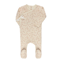 ELYS & CO VINE FOOTIE