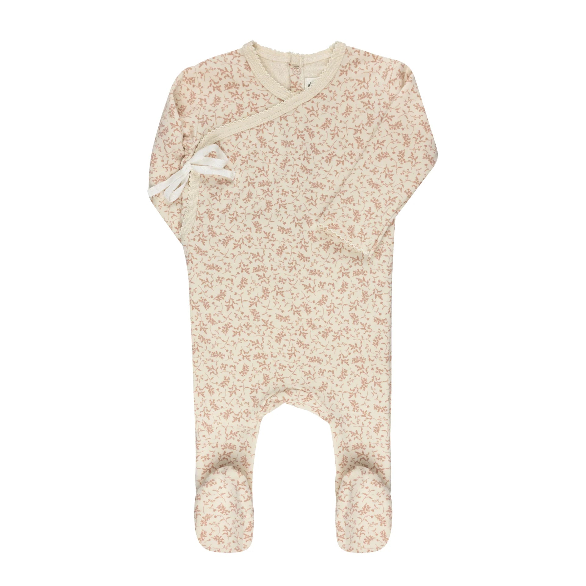 ELYS & CO VINE FOOTIE