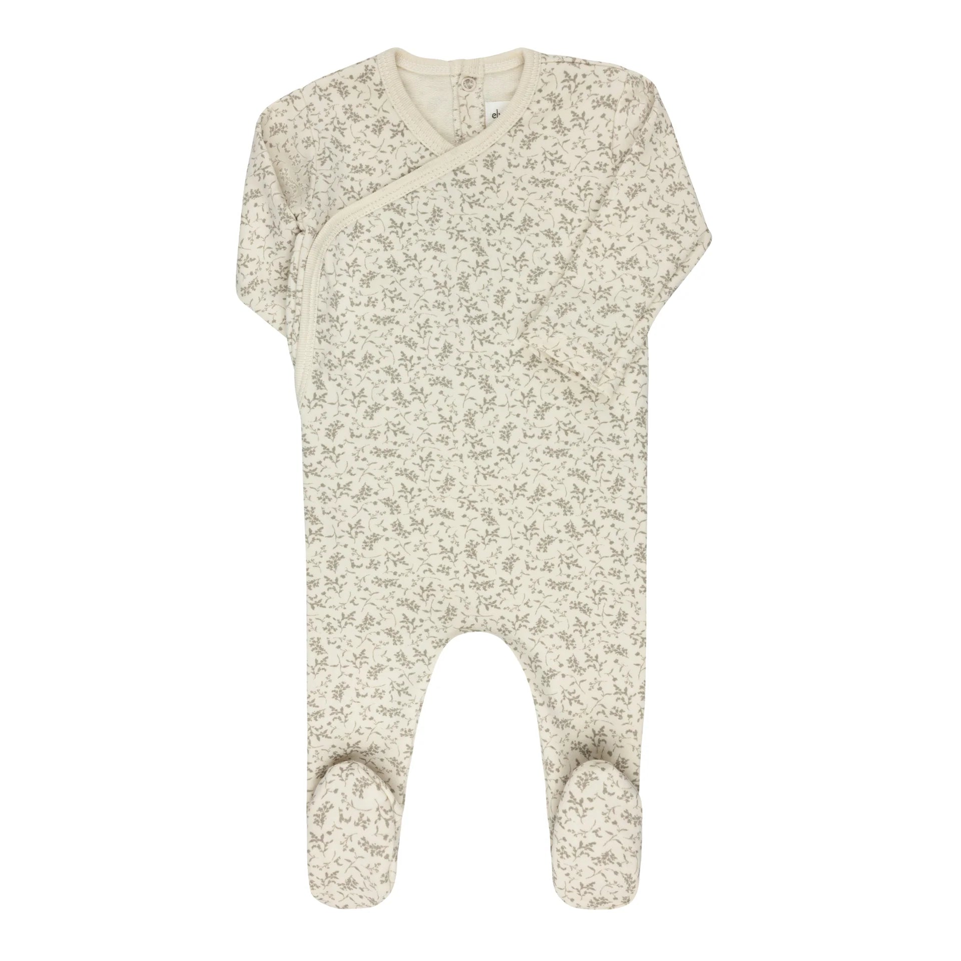 ELYS & CO VINE FOOTIE