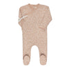 ELYS & CO VINE FOOTIE