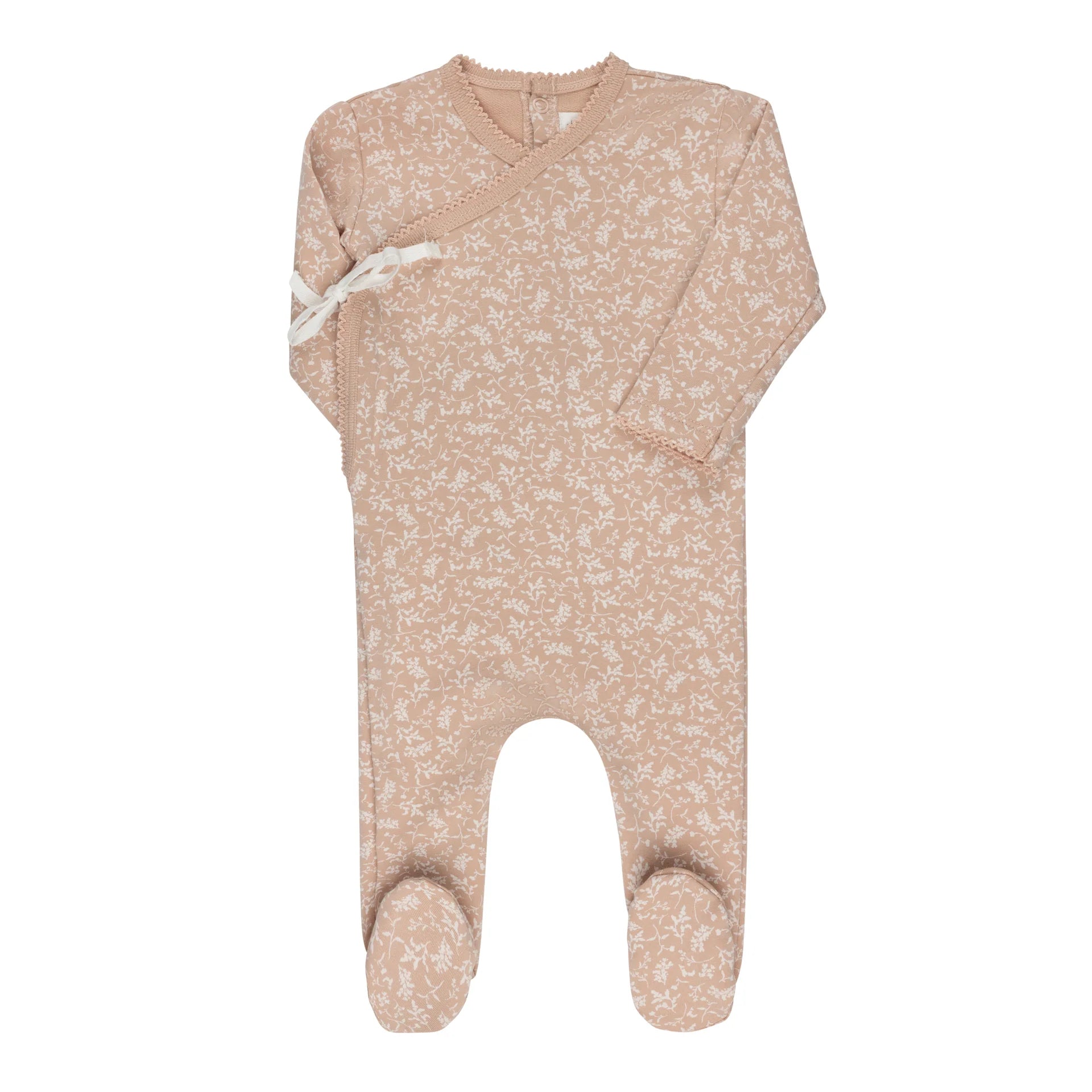 ELYS & CO VINE FOOTIE