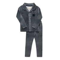 ELY'S & CO STRIPE COLLECTION PAJAMAS