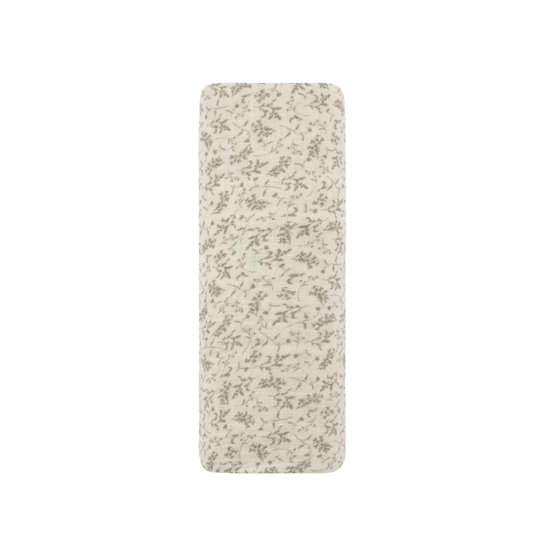ELYS & CO VINE MUSLIN SWADDLE OS