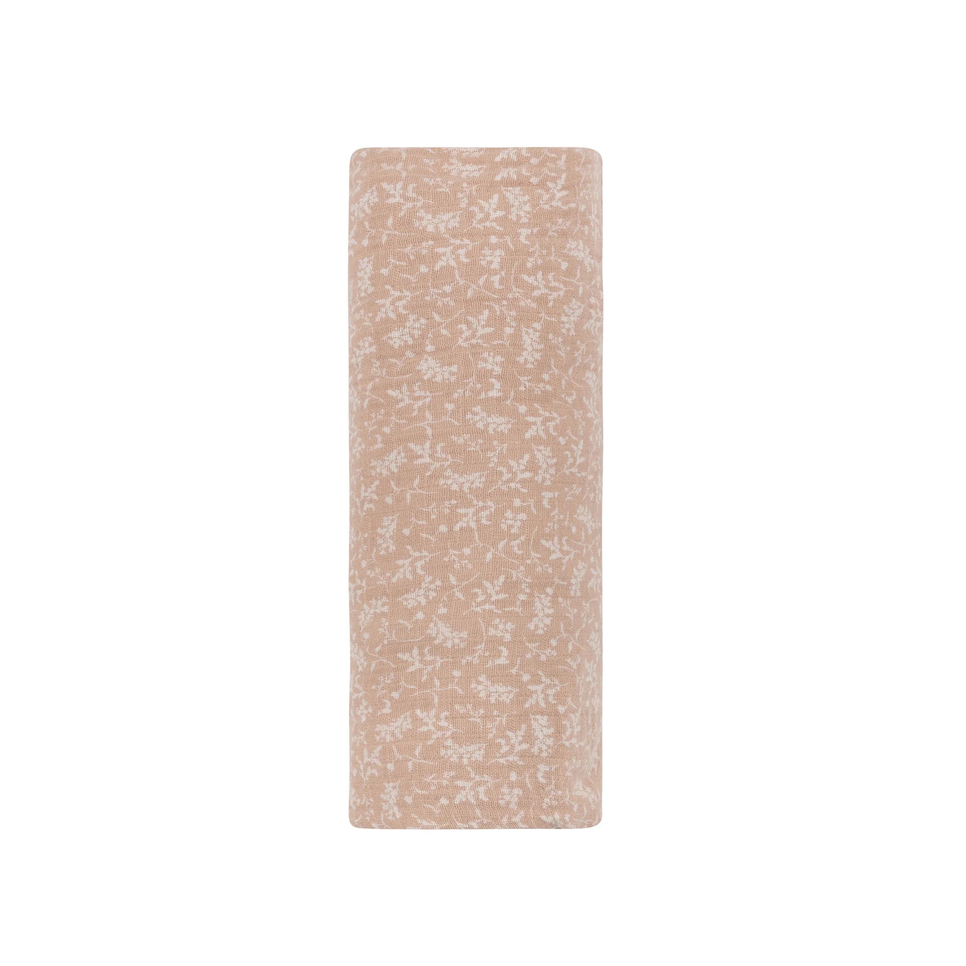 ELYS & CO VINE MUSLIN SWADDLE OS