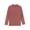 ELYS & CO AUTUMN KIDS OVERALL + MOCKNECK SET