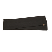 LHT-7166 CHERIE BASIC RIBBED LADIES HAIR TIE
