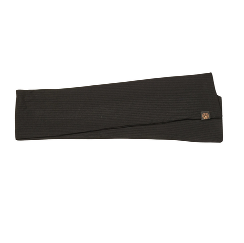 LHT-7166 CHERIE BASIC RIBBED LADIES HAIR TIE