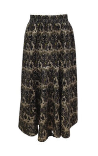 C-13937/C-13561 MALLORY & MERLOT PAISLEY KNIT 2PC SET