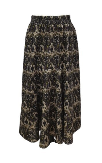 C-13937/C-13561 MALLORY & MERLOT PAISLEY KNIT 2PC SET