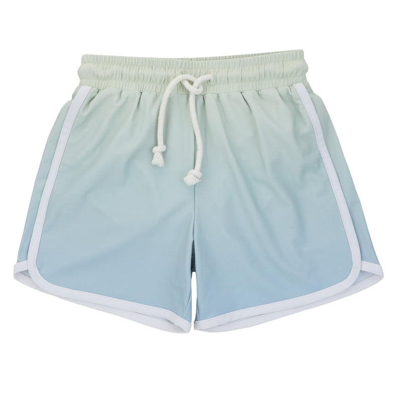 32301 NOGGI BOYS SWIM SHORTS