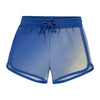 32511 NOGGI BOYS OMBRE RASH GUARD +  SHORT SET