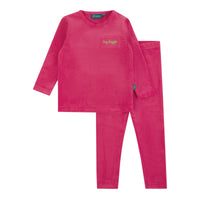 170JS BONDOUX POP COLOR 2PC SET