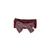 B1600T HEIRLOOM VELVET TODDLER BAND