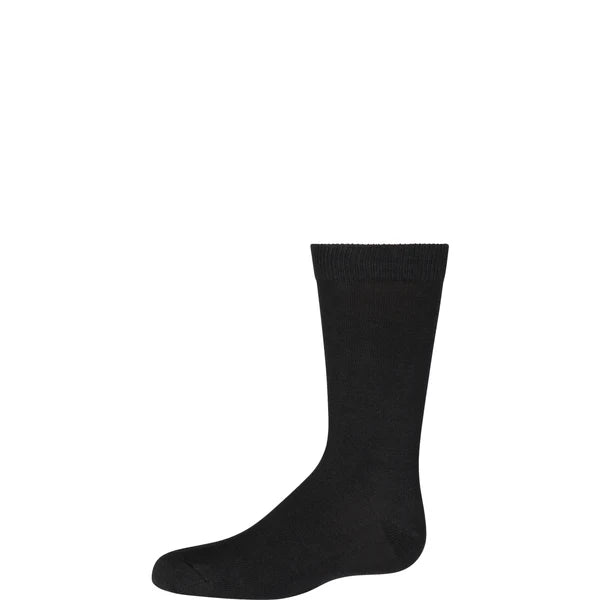 JRP 3 PK MIDCALF RIBBED SOCKS M3RIB