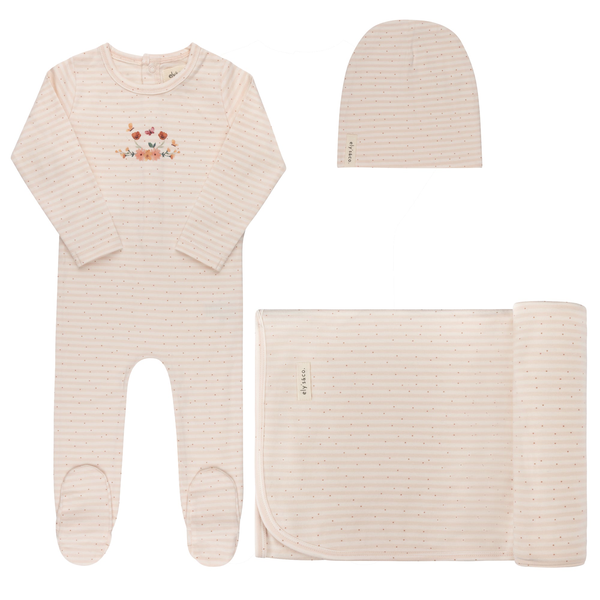 New Arrivals Baby – Wesley Hills Boutique