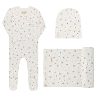ELY'S & CO PRINT COLL. TAKE ME HOME SET