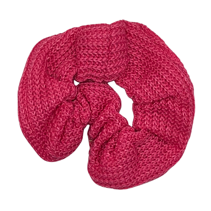 4040 ARABELLE SWEATER SCRUNCHIE