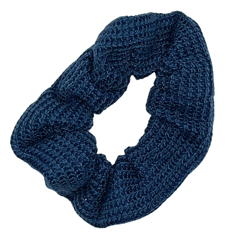 4040 ARABELLE SWEATER SCRUNCHIE
