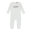 213201 NOGGI OMBRE LOVE FOOTIE